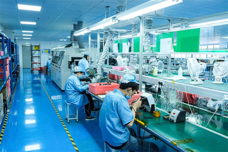 哪些因素会对苏州SMT工厂贴片的品质产生影响？