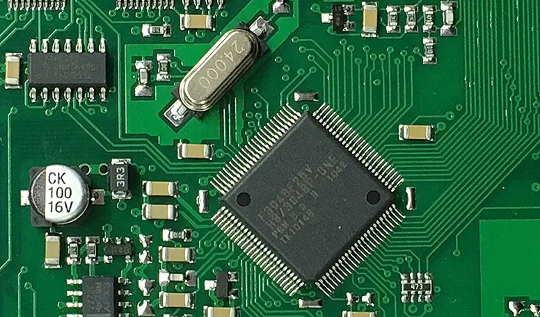 SMT贴片加工的焊点有哪些种类？